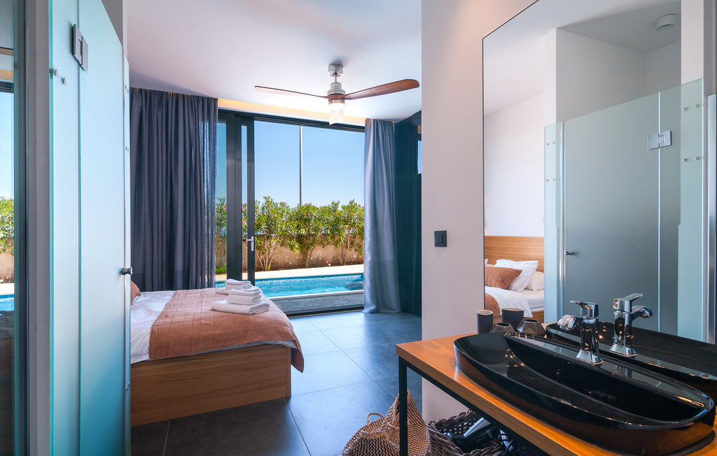 Feriehuse - Otok Brac - Sutivan , Kroatien - CDB740 22