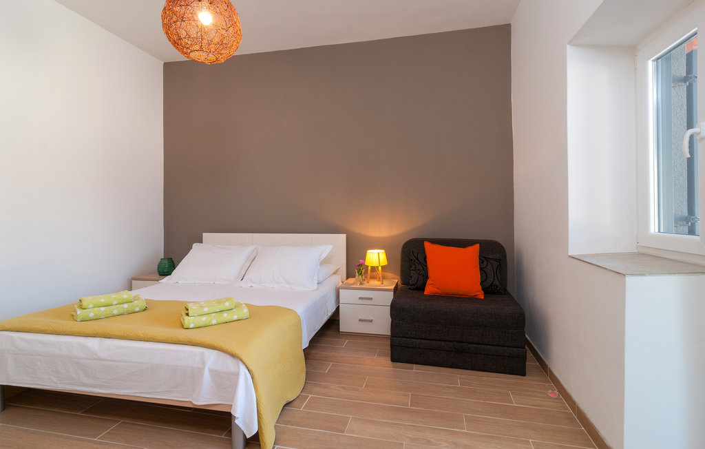 Lejlighed - Otok Brac - Sutivan , Kroatien - CDB741 9