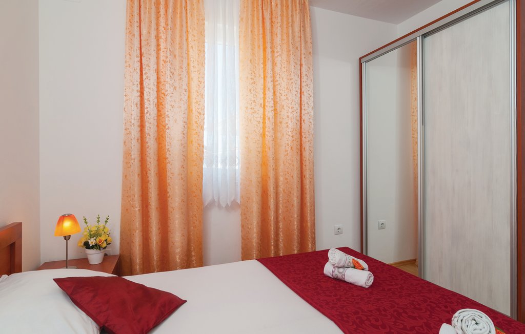 Lejlighed - Brac-Supetar , Kroatien - CDB406 15