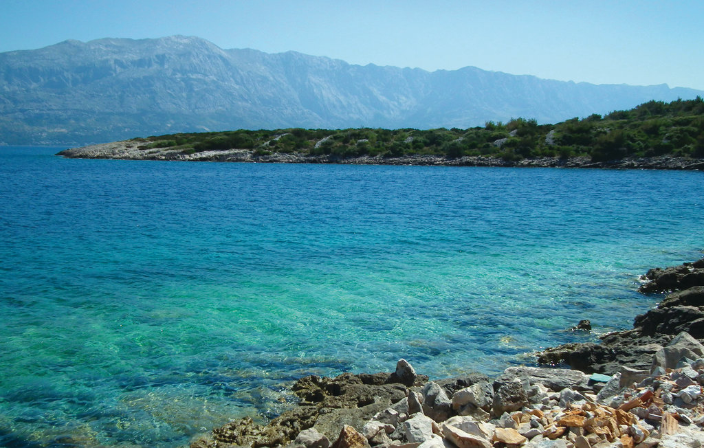 Feriehus - Brac-Povlja , Kroatia - CDB413 35