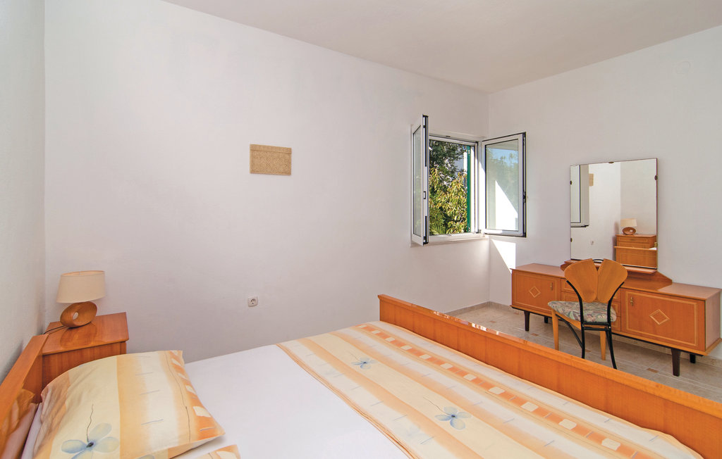 Feriehuse - Brac-Supetar , Kroatien - CDB461 19