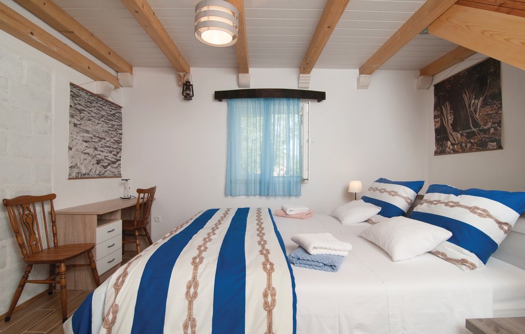 Ferienhaus - Brac-Postira , Kroatien - CDB534 22