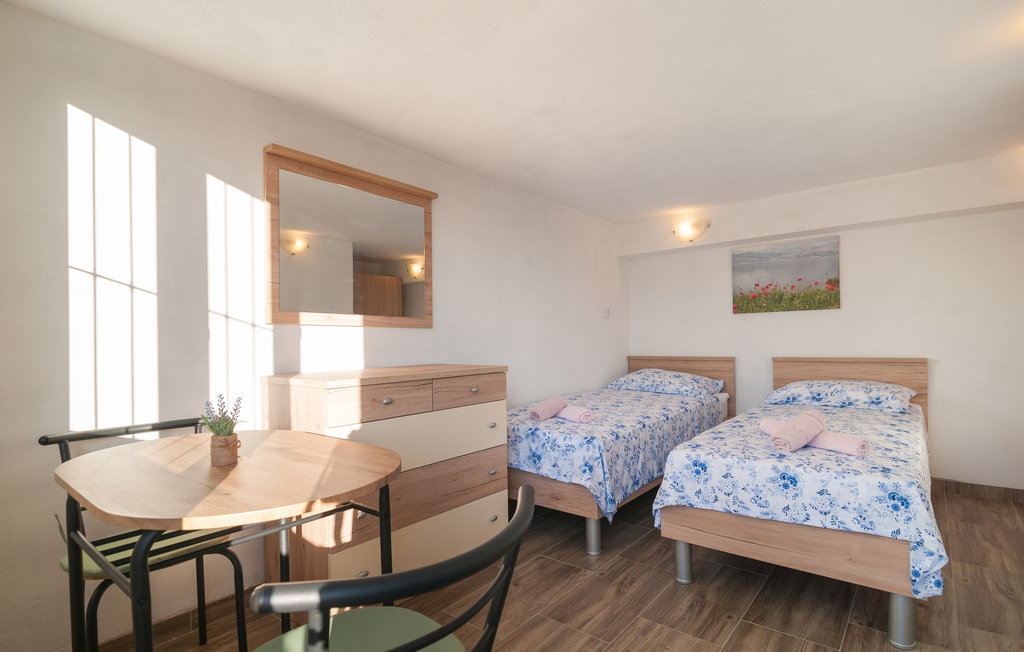 Ferienhaus - Brac-Dol , Kroatien - CDB678 36