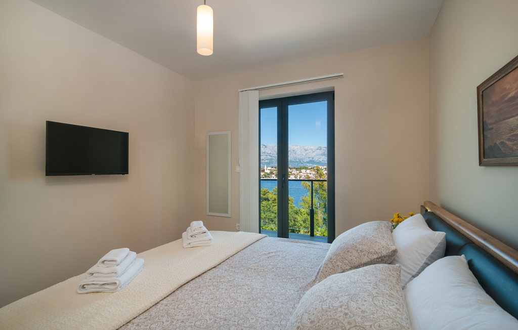 Ferienwohnung - Brac-Selca , Kroatien - CDB704 21