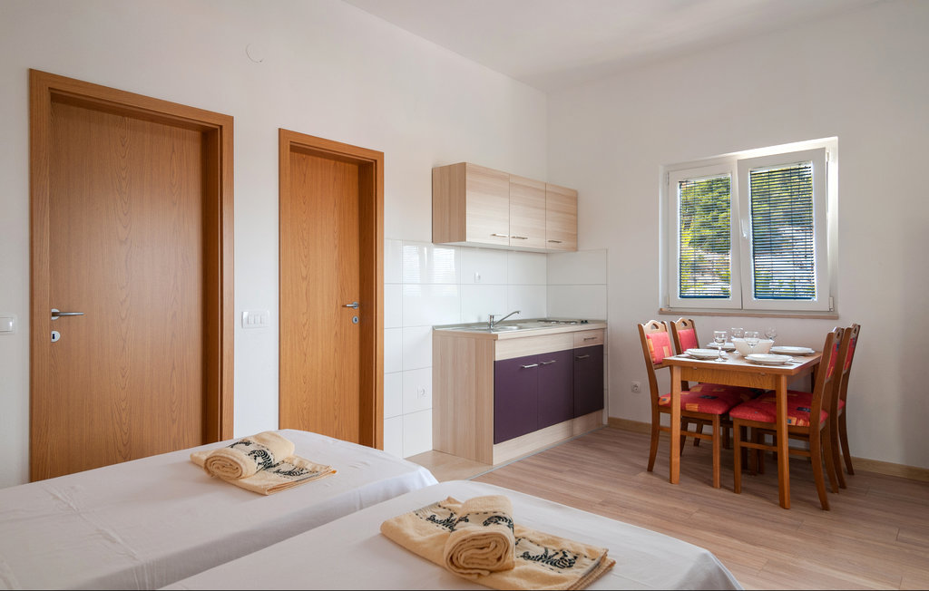 Lejlighed - Brac-Splitska-Supetar , Kroatien - CDB705 15