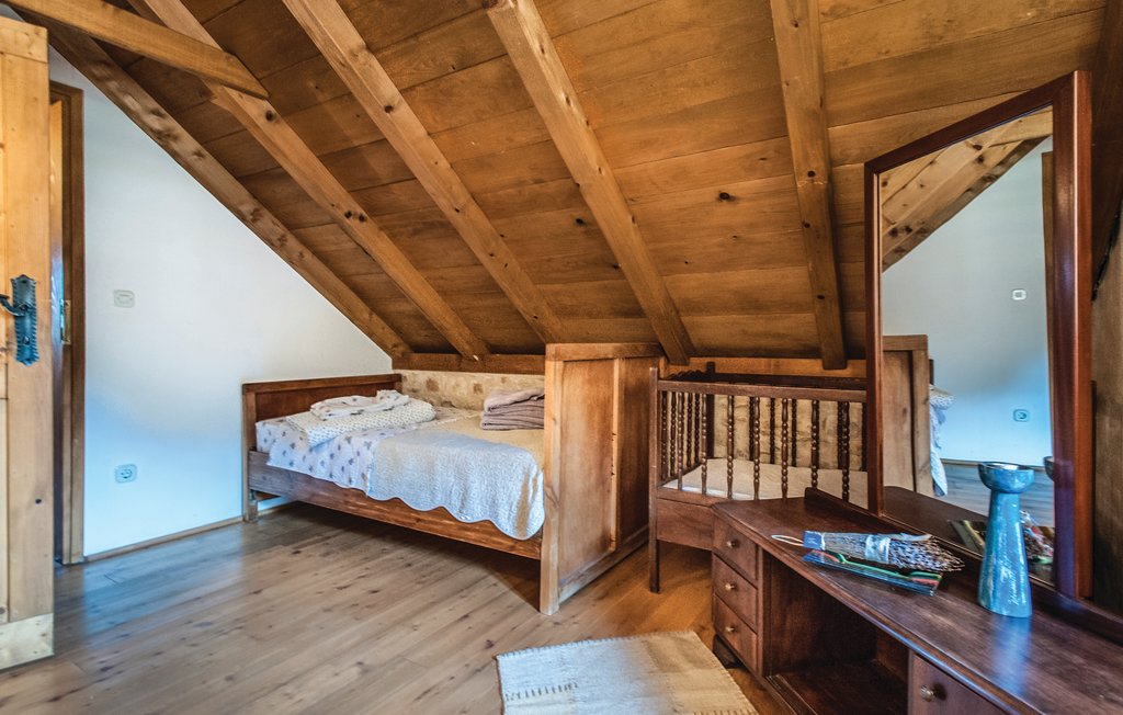 Ferienhaus - Brac-Postira , Kroatien - CDB270 34