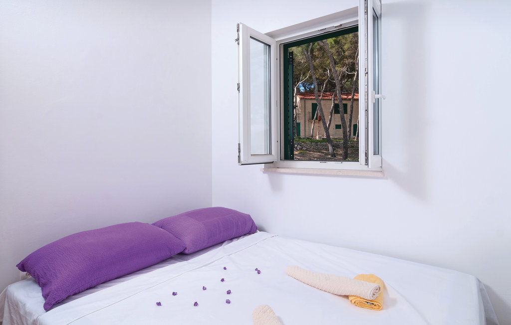 Semesterlägenhet - Brac-Sutivan , Kroatien - CDB482 16