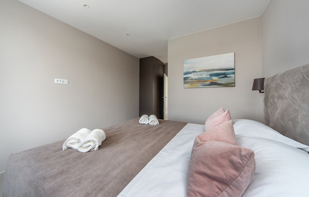 Feriehuse - Brac-Splitska , Kroatien - CDB655 41