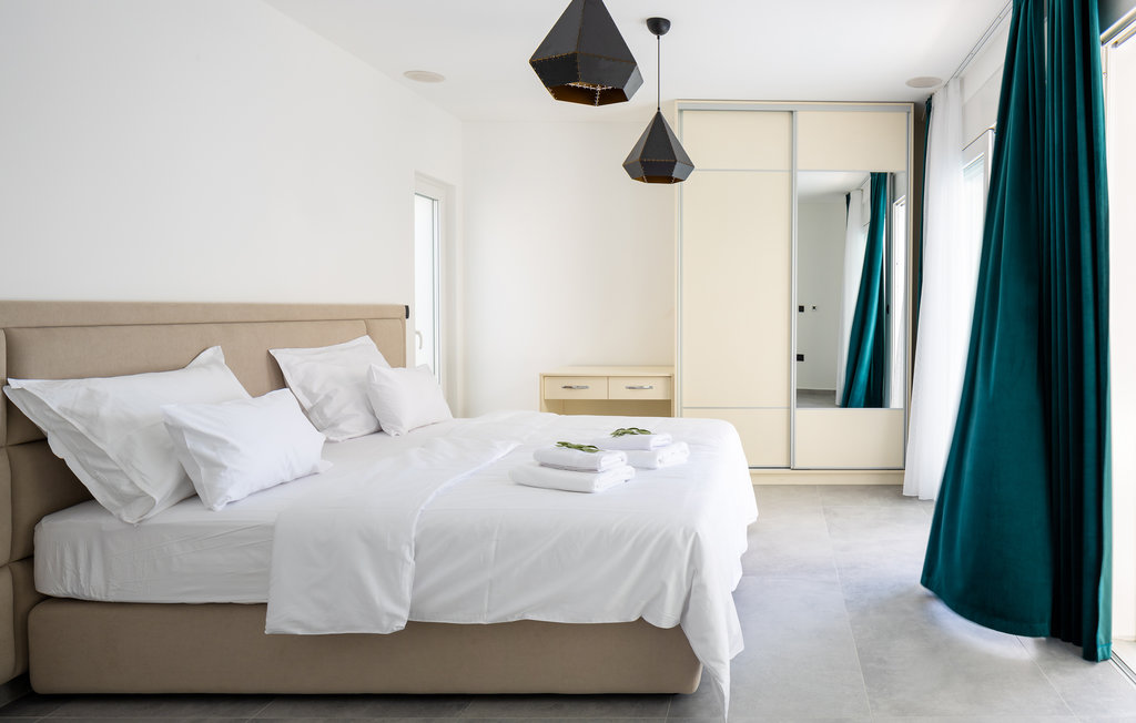 Semesterhus - Brac-Povlja , Kroatien - CDB717 22