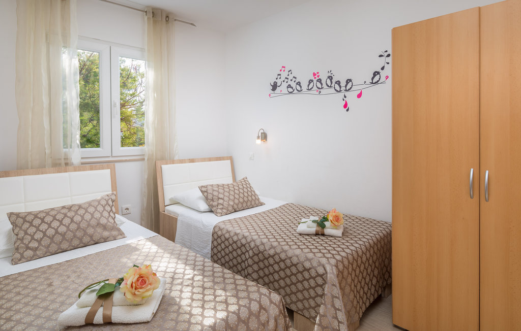 Ferienhaus - Brac-Milna , Kroatien - CDB260 43