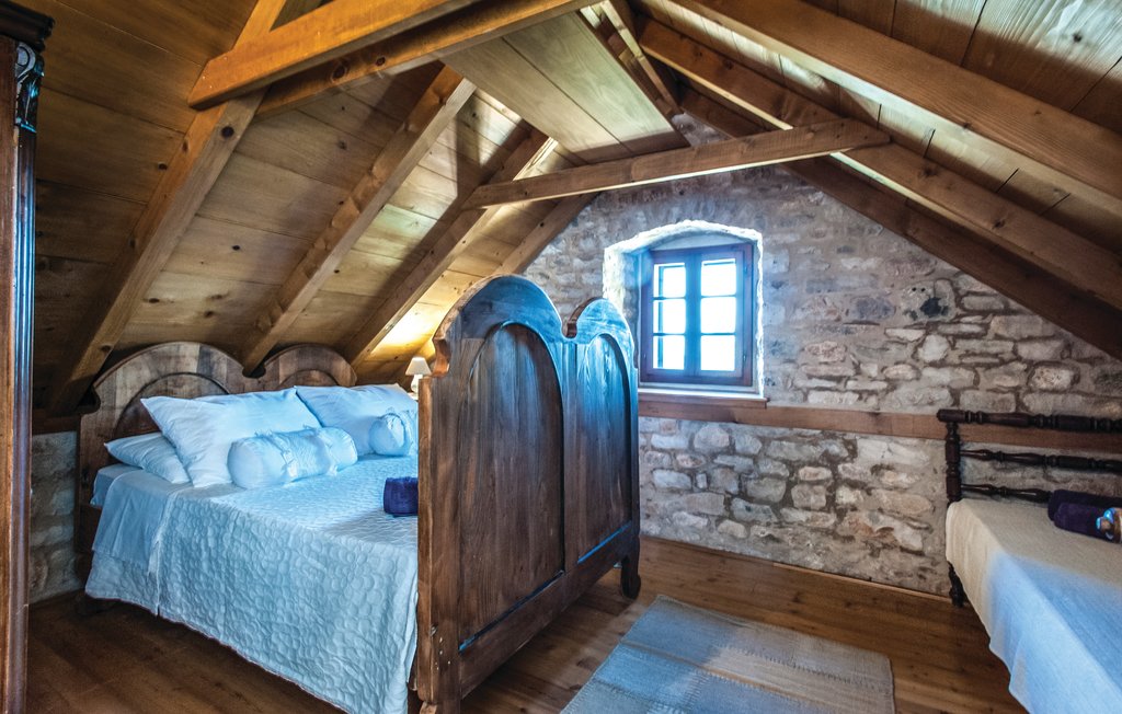 Ferienhaus - Brac-Postira , Kroatien - CDB270 36