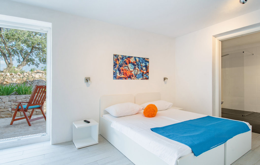 Feriehus - Brac-Sutivan , Kroatia - CDB343 33