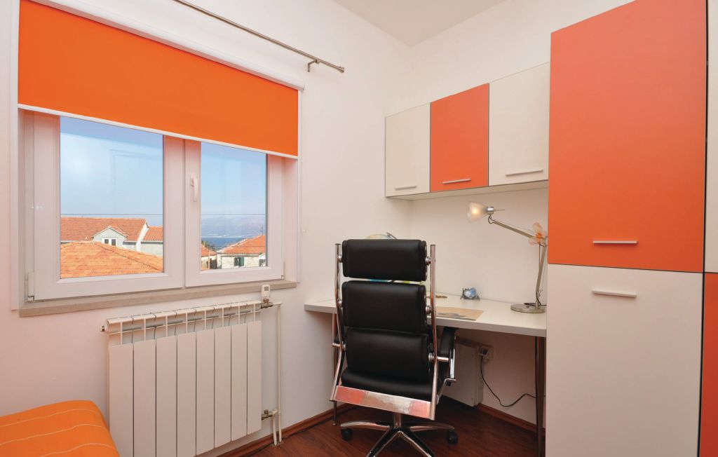 Semesterlägenhet - Brac-Supetar , Kroatien - CDB393 18