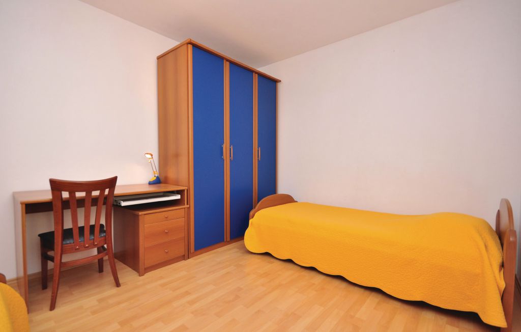 Ferienwohnung - Brac-Pucisca , Kroatien - CDB409 21