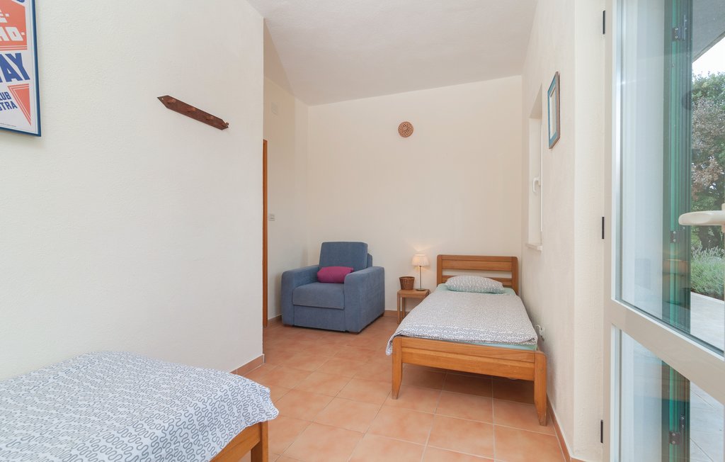 Feriehus - Brac-Praznica , Kroatia - CDB624 34