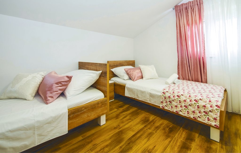 Feriehuse - Brac-Sutivan , Kroatien - CDB638 25