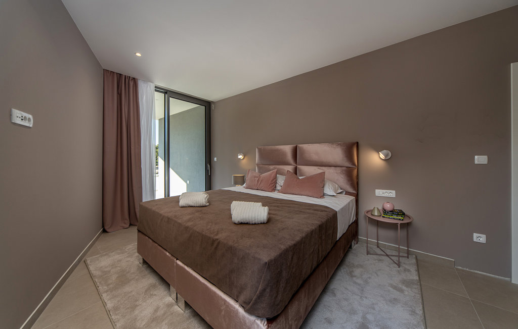 Feriehuse - Brac-Splitska , Kroatien - CDB655 44