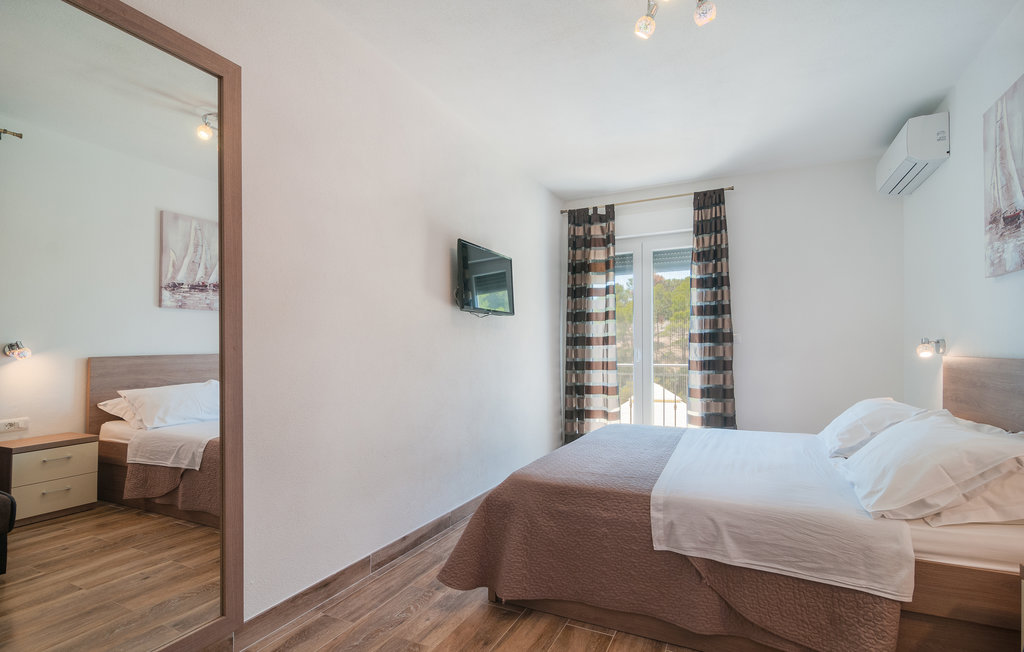 Feriehus - Brac-Milna , Kroatia - CDB663 38