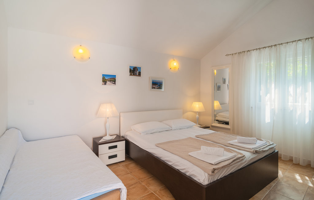 Domy wakacyjne - Brac-Pucisca , Chorwacja - CDB690 36