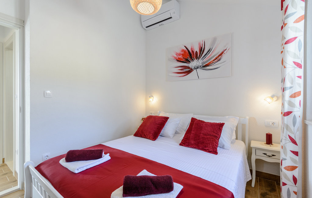 Ferienhaus - Brac-Splitska , Kroatien - CDB709 36