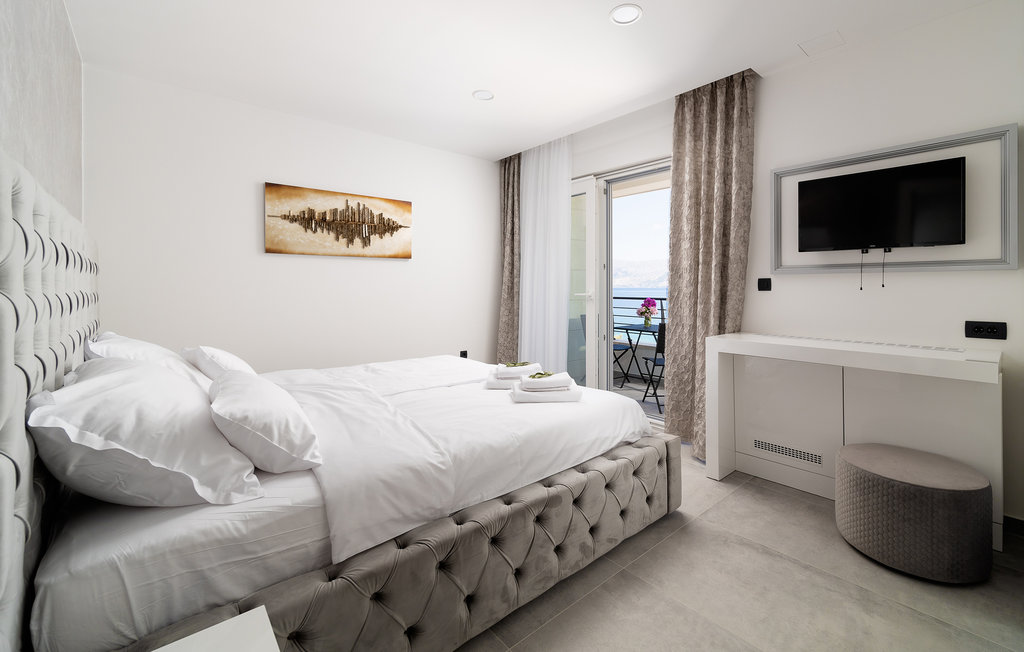 Semesterhus - Brac-Povlja , Kroatien - CDB717 25