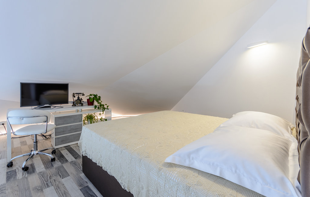 Feriehuse - Brac-Sutivan , Kroatien - CDB749 33