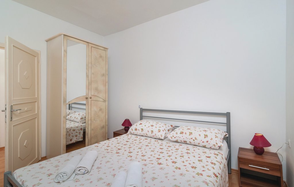 Feriehuse - Brac-Pucisca , Kroatien - CDB151 28