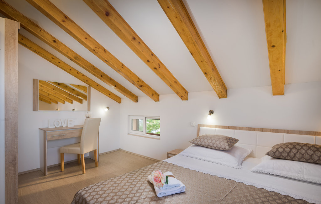 Ferienhaus - Brac-Milna , Kroatien - CDB260 40