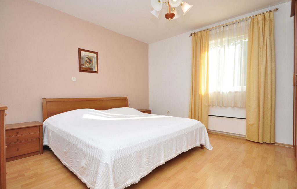Ferienwohnung - Brac-Pucisca , Kroatien - CDB409 18