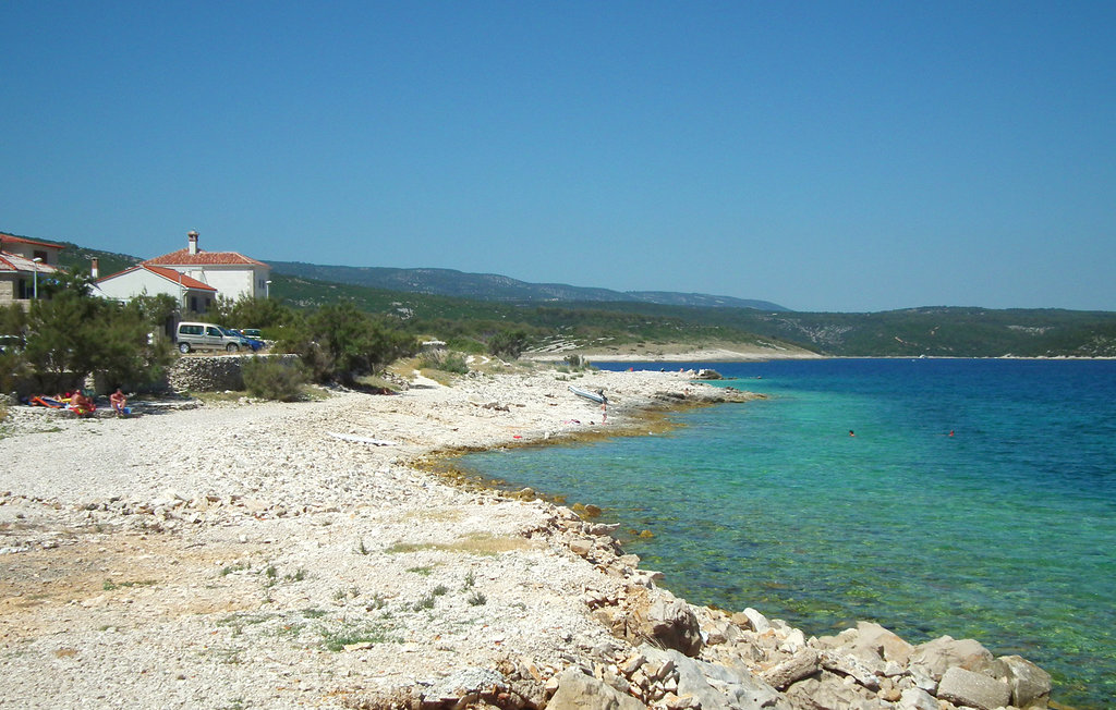 Feriehus - Brac-Povlja , Kroatia - CDB413 36