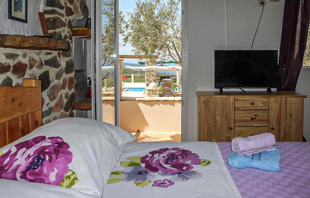 Feriehus - Brac-Povlja , Kroatia - CDB413 29