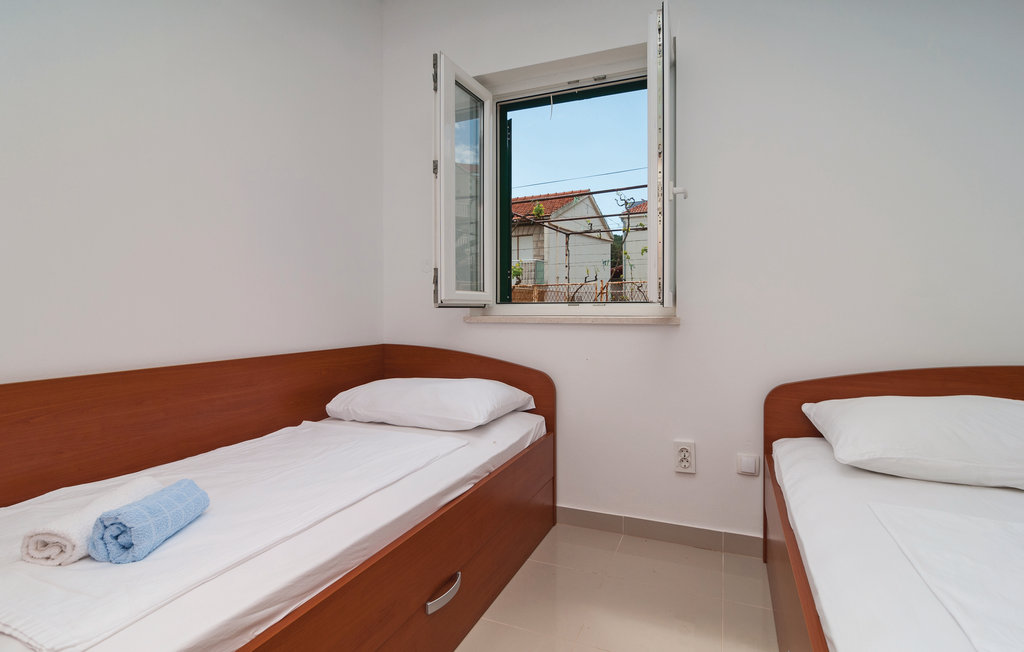 Ferienwohnung - Brac-Sutivan , Kroatien - CDB457 17