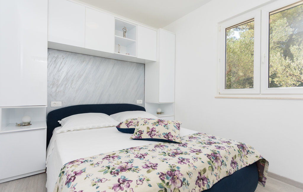 Feriehuse - Brac-Sutivan , Kroatien - CDB463 35