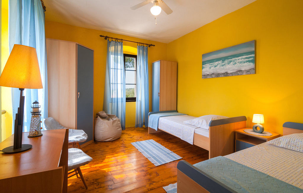 Ferienhaus - Brac-Bobovisca , Kroatien - CDB508 27