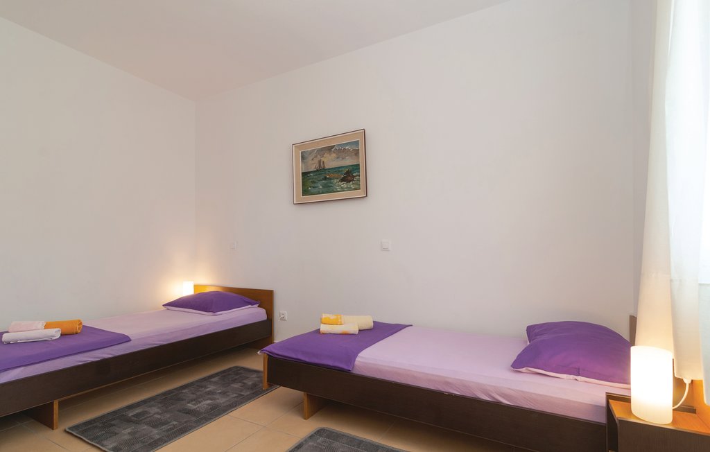 Ferienhaus - Brac-Pucisca , Kroatien - CDB509 37