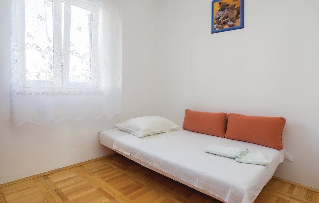 Semesterlägenhet - Brac-Supetar , Kroatien - CDB530 13