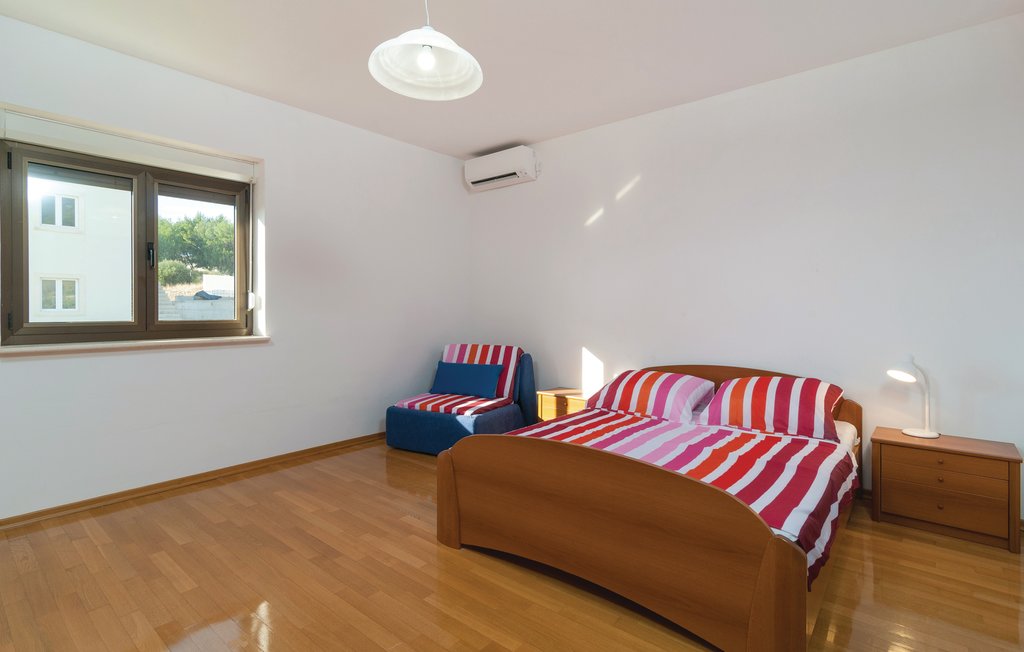 Ferienwohnung - Brac-Bol , Kroatien - CDB552 14