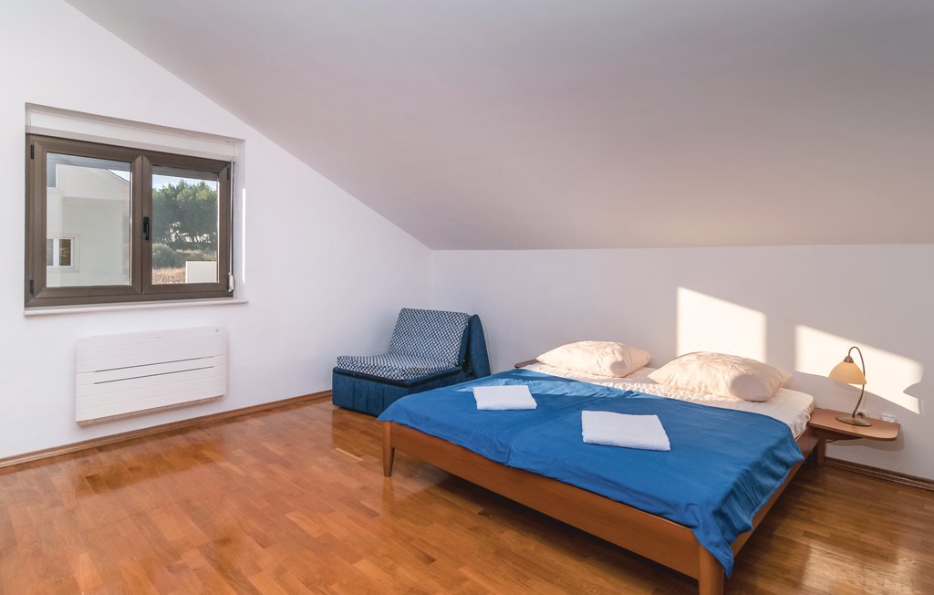 Lejlighed - Brac-Bol , Kroatien - CDB553 16