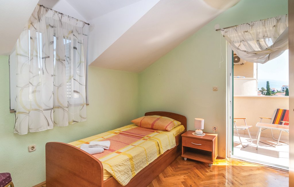 Feriehuse - Brac-Sutivan , Kroatien - CDB603 20