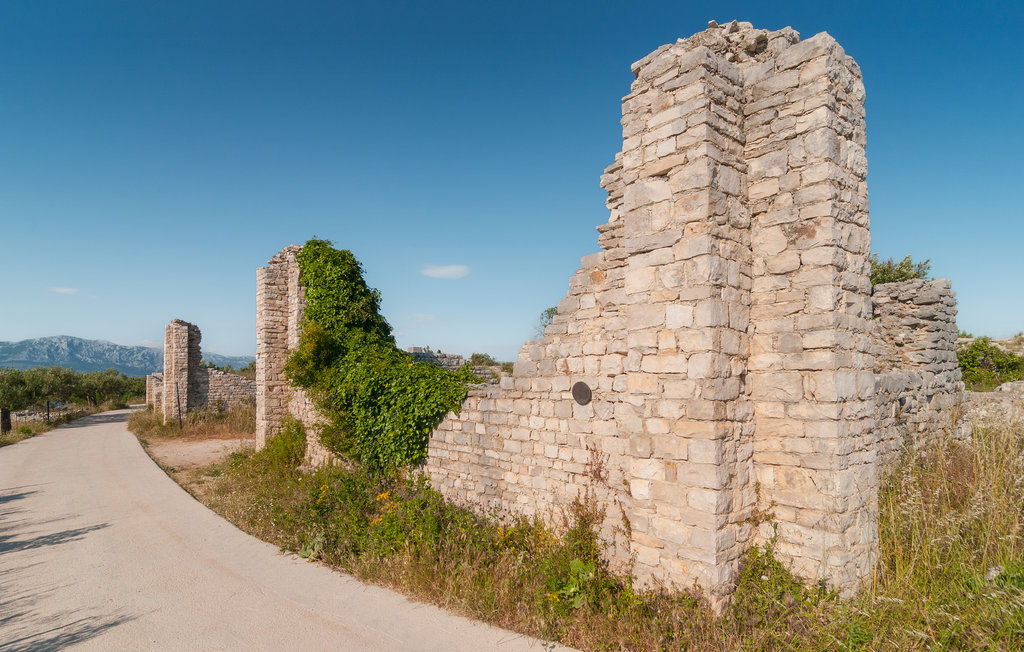 Ferienhaus - Brac-Postira , Kroatien - CDB666 43
