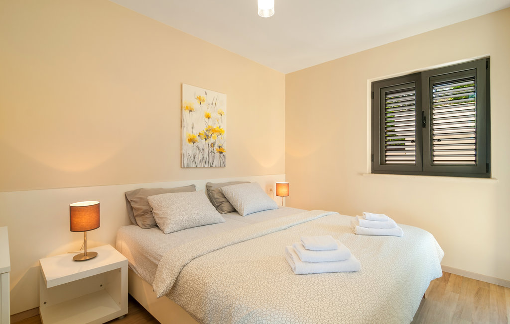 Ferienwohnung - Brac-Selca , Kroatien - CDB704 22