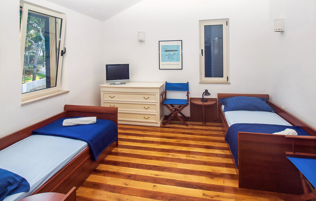 Feriehus - Brac-Supetar , Kroatia - CDB712 14
