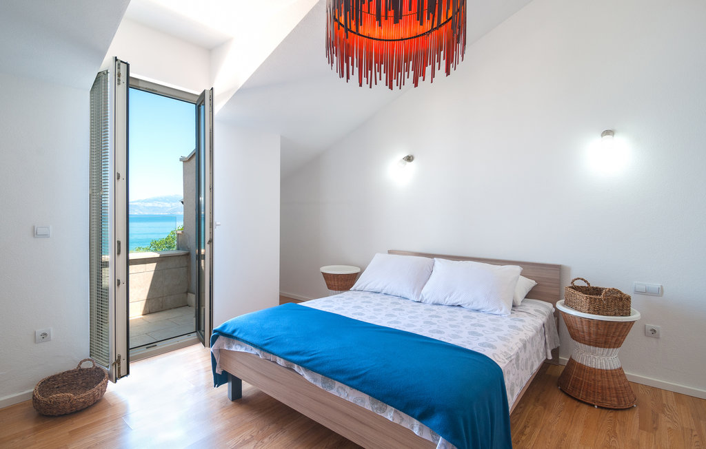 Lejlighed - Otok Brac - Sutivan , Kroatien - CDB745 16