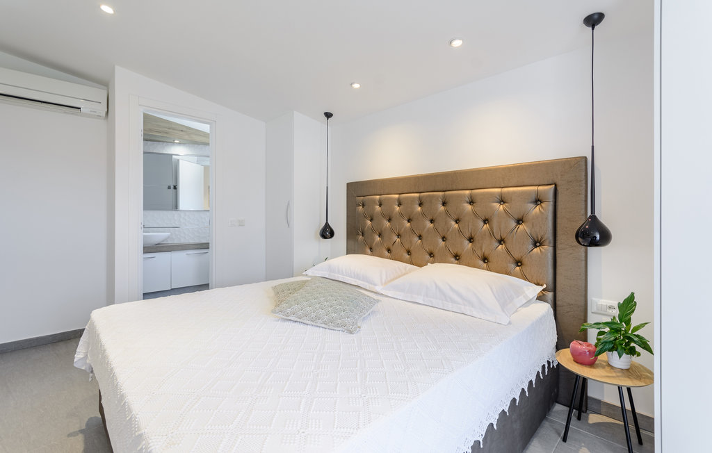 Feriehuse - Brac-Sutivan , Kroatien - CDB749 30