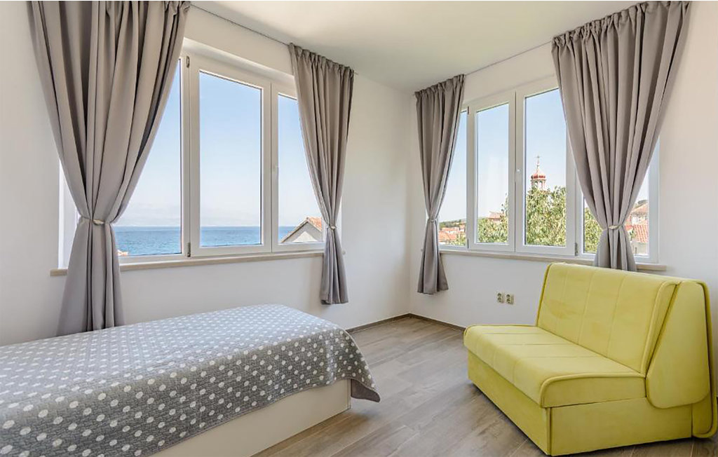 Semesterlägenhet - Brac-Sutivan , Kroatien - CDB750 12