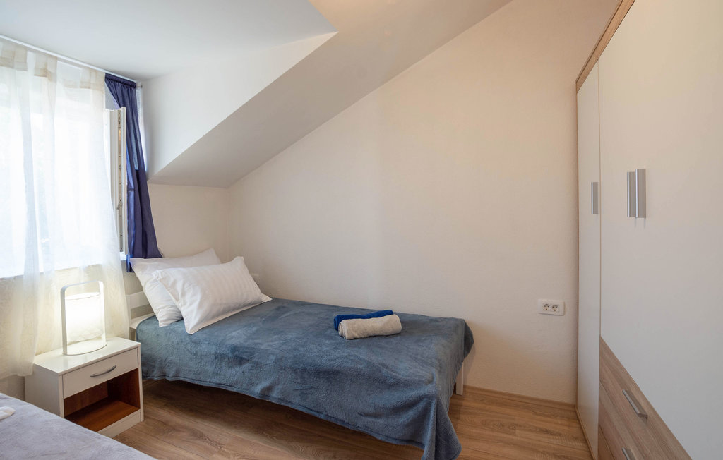 Ferienhaus - Brac-Povlja , Kroatien - CDB753 17