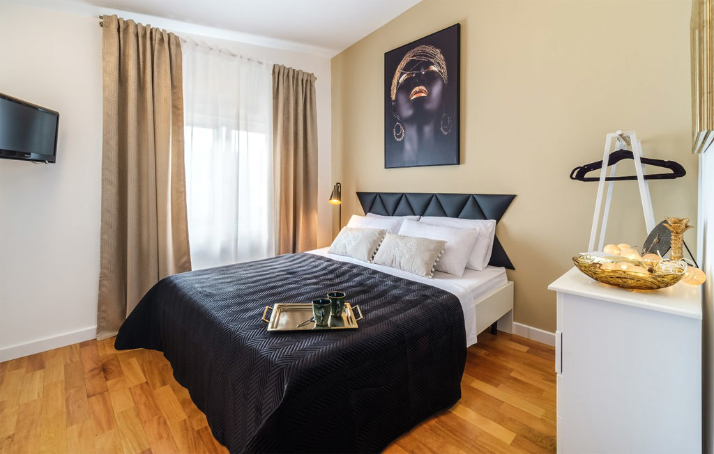 Ferienwohnung - Otok Brac - Sutivan , Kroatien - CDB766 14