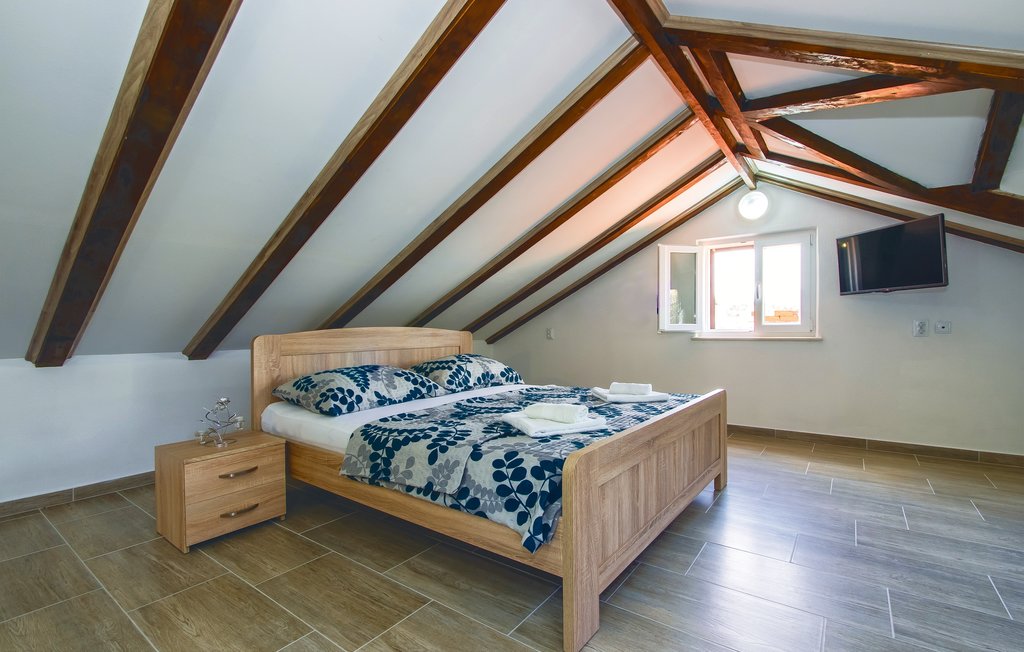 Feriehus - Brac-Pucisca , Kroatia - CDB297 23