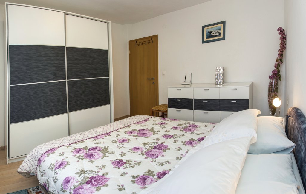 Ferienwohnung - Brac-Splitska , Kroatien - CDB345 15