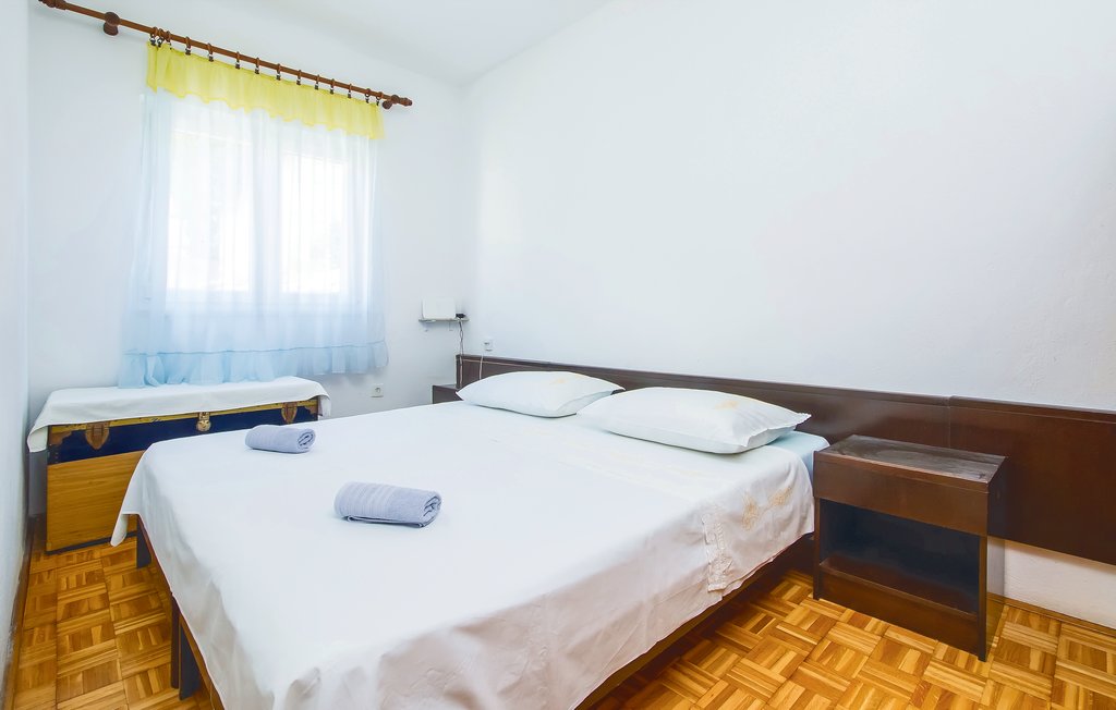 Feriehuse - Brac-Pucisca , Kroatien - CDB381 15